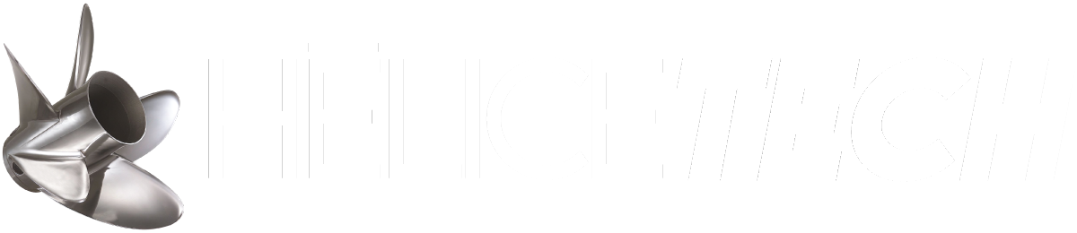 HÉLICETECH, notre partenaire de confiance pour la réparations d'hélices et de pieds de moteurs