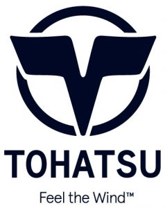 Tohatsu - Feel the Wind